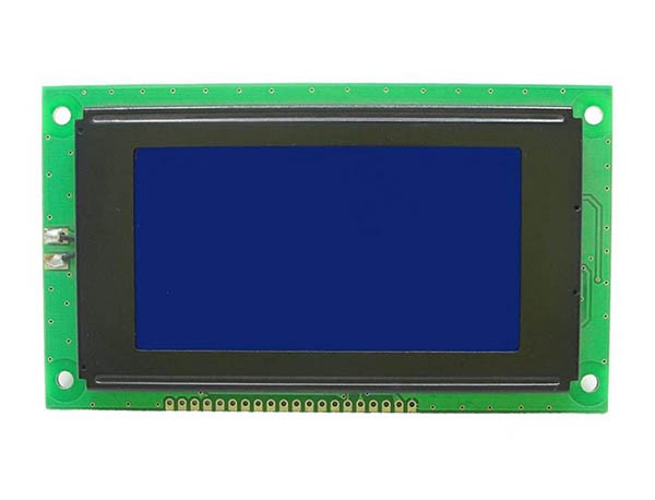 128X64 Graphic LCD Display Module
