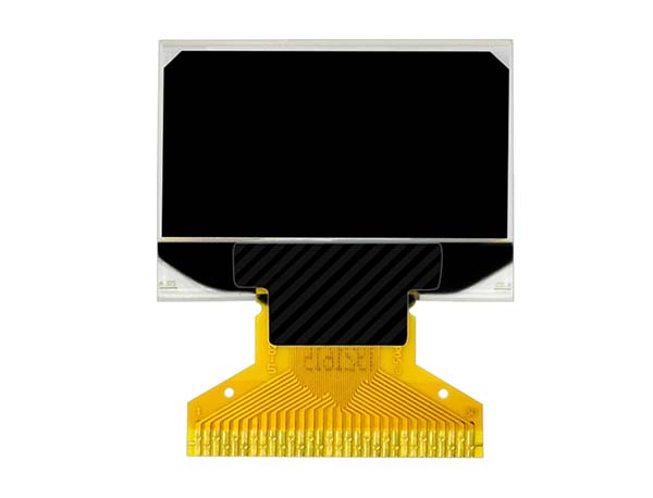 0.96 inch OLED display