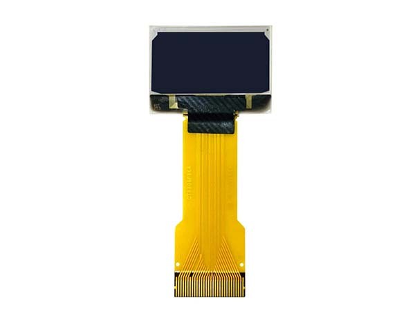0.96 inch OLED display