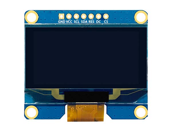 1.54 inch OLED display module
