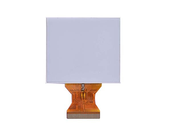 2 inch TFT display
