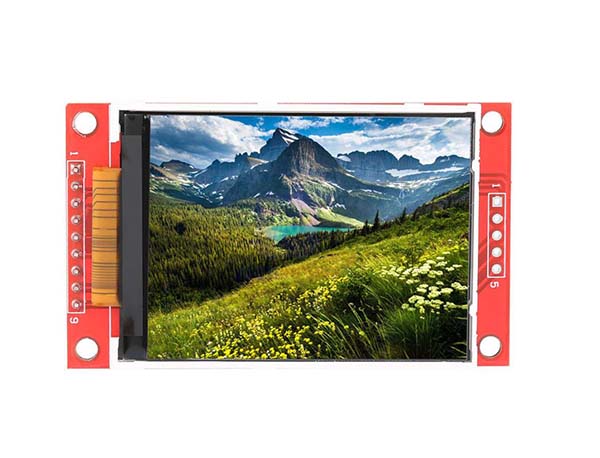 2.2 inch TFT Display Module