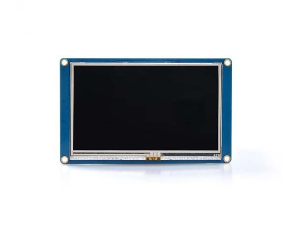 Nextion 4.3 inch TFT HMI Display
