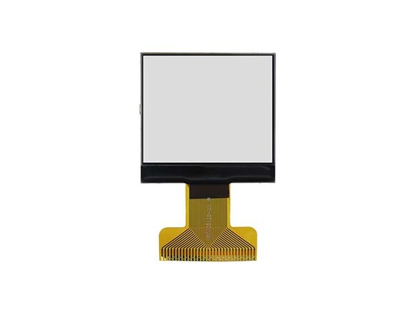 128X128 Graphic LCD Display Module