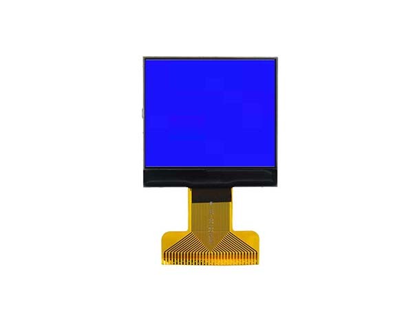 128X128 Graphic LCD Display Module